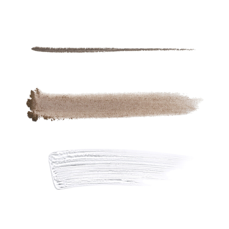 Microprecise Brow