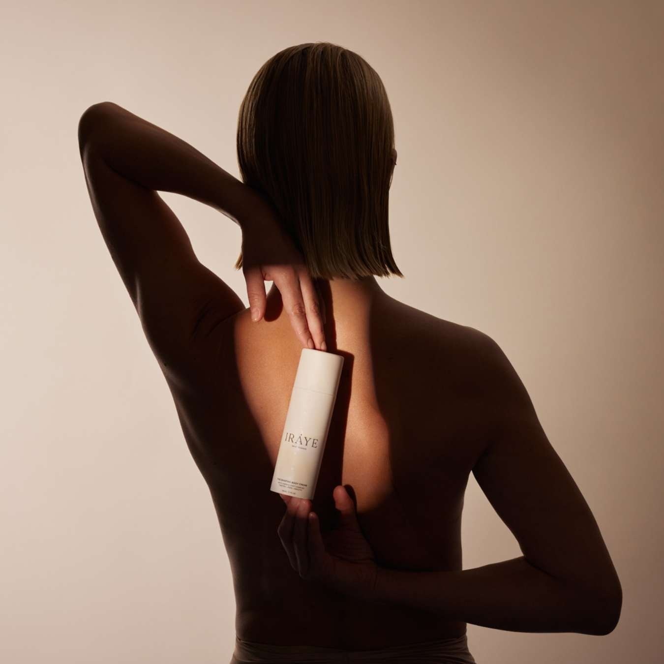 The Shaping Body Cream
