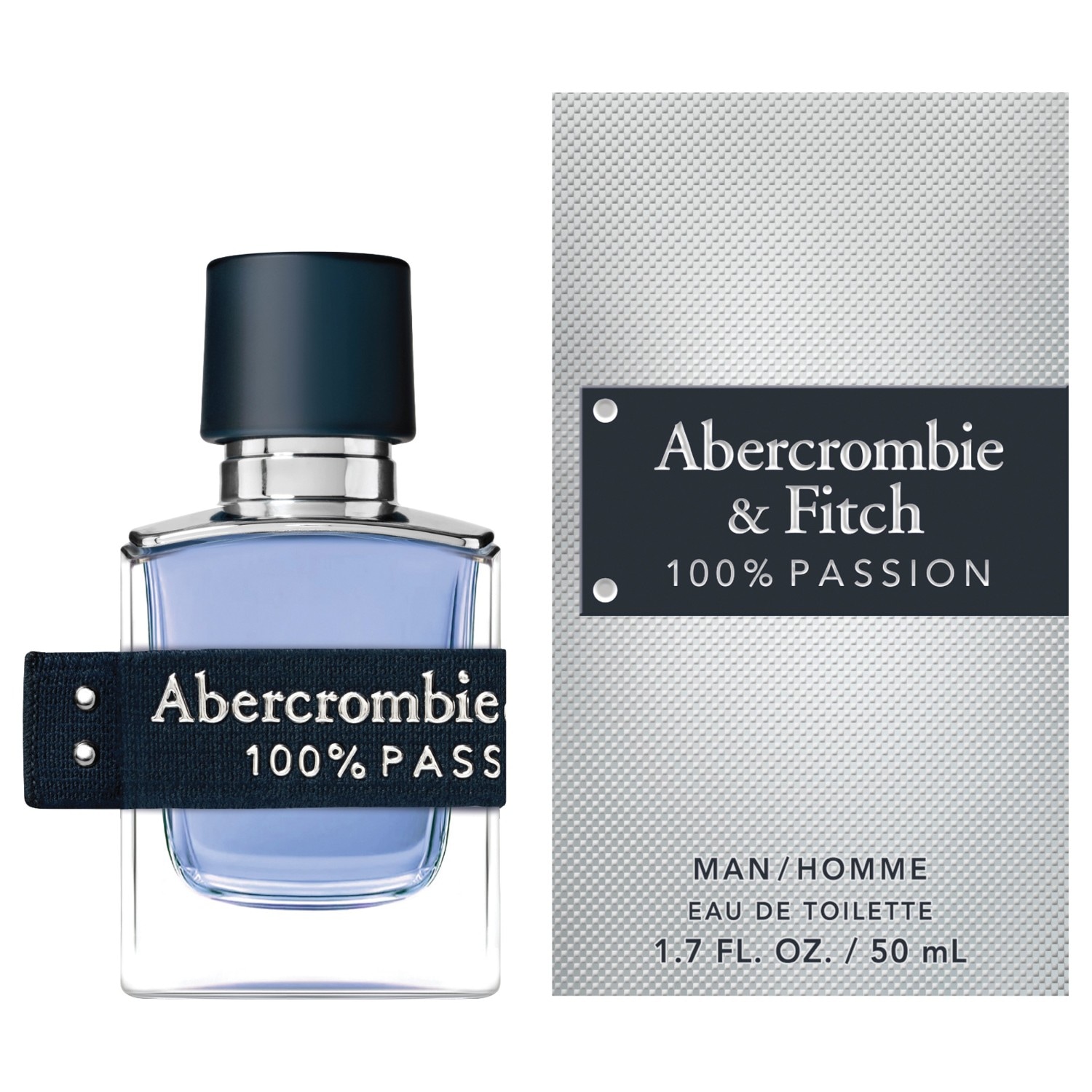 Passion Eau de Toilette Spray