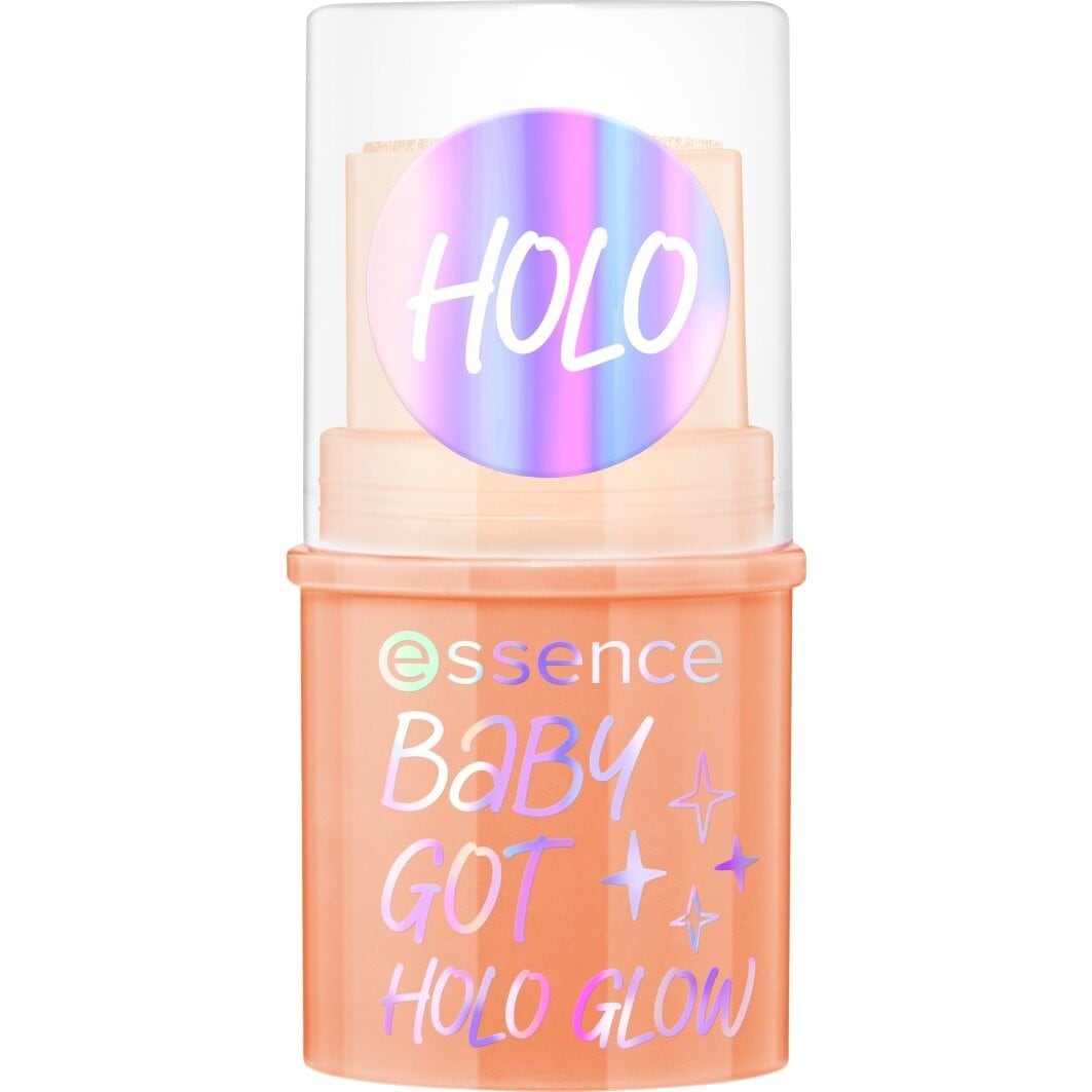 Highlighter Stick - 10 Holy Apricot
