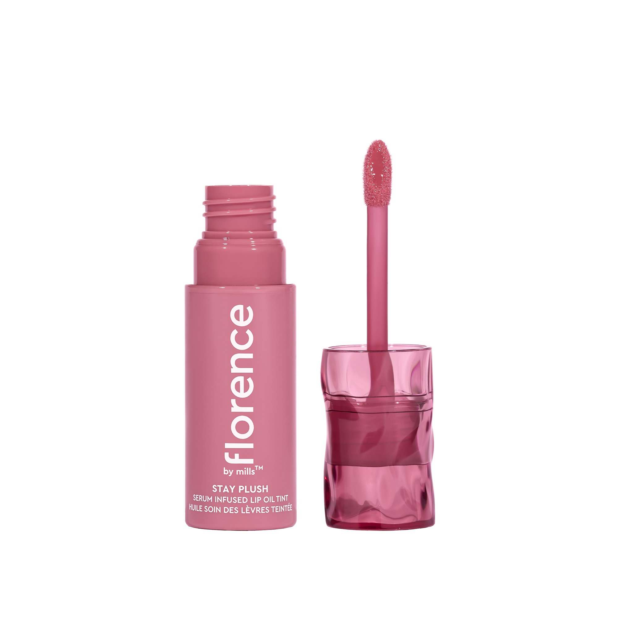Lip Oil Tint