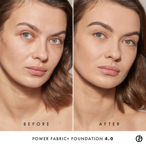 Power Fabric Liquid Foundation