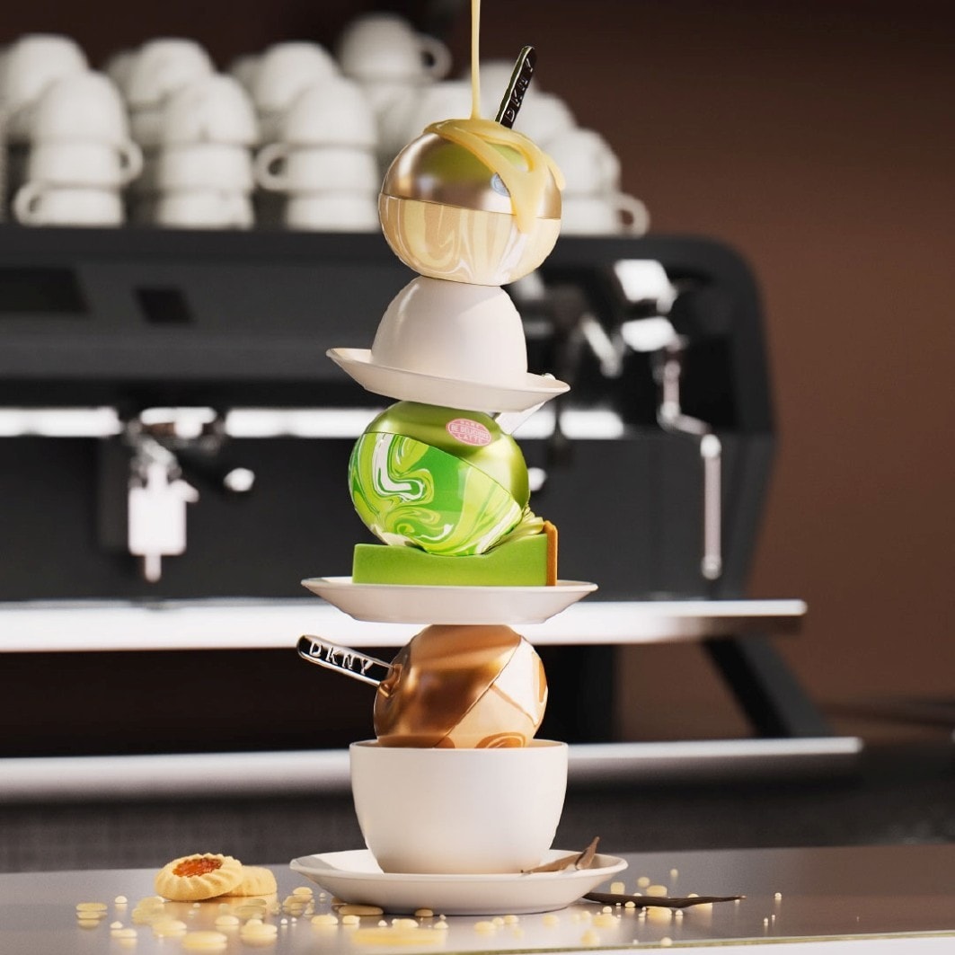 Latte Matcha Eau de Parfum Spray