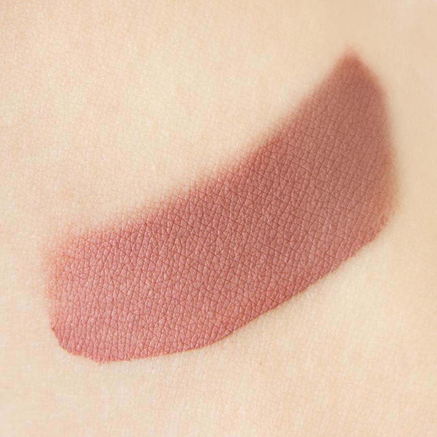Meet Matte Hughes Liquid Lipstick