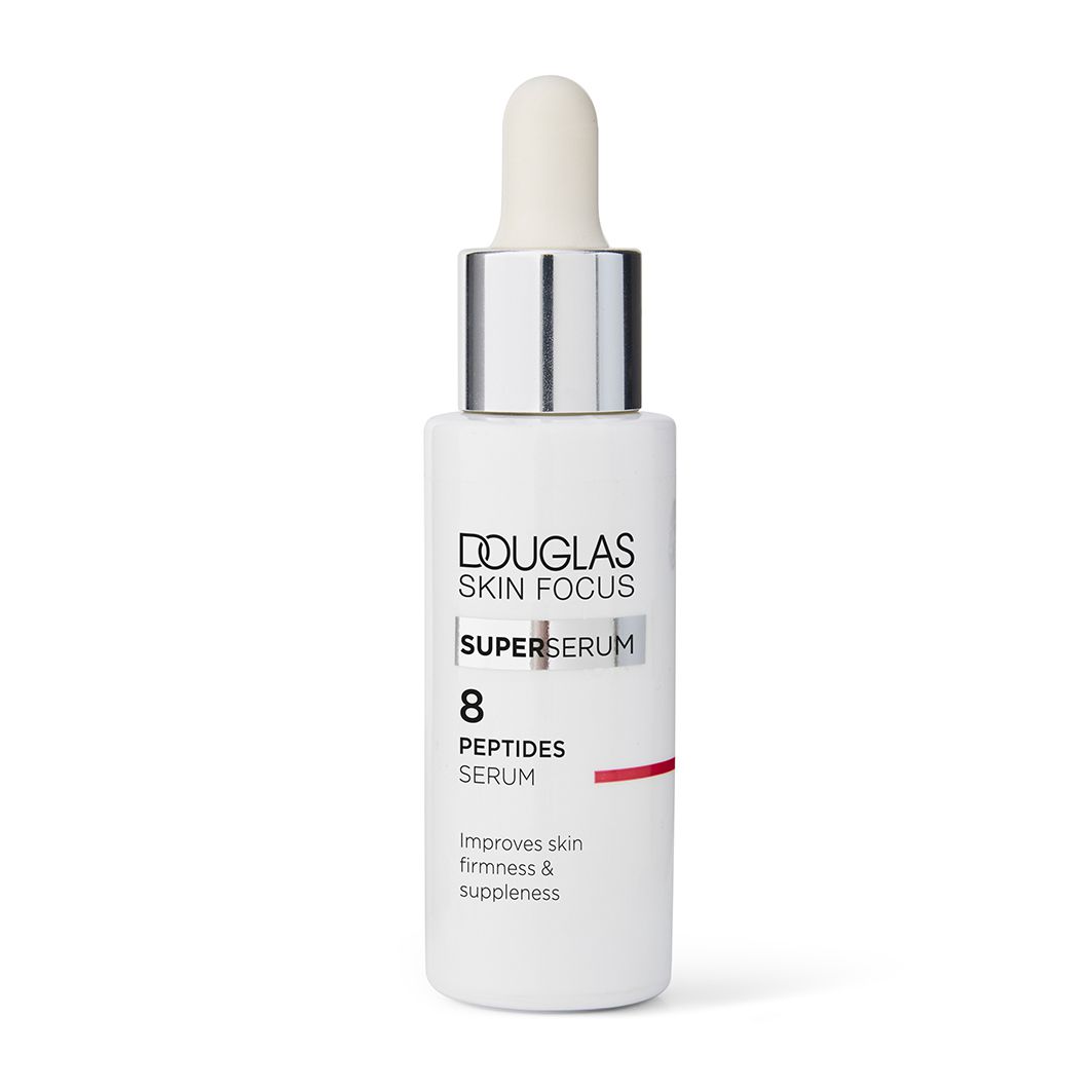 Super Serum Peptides