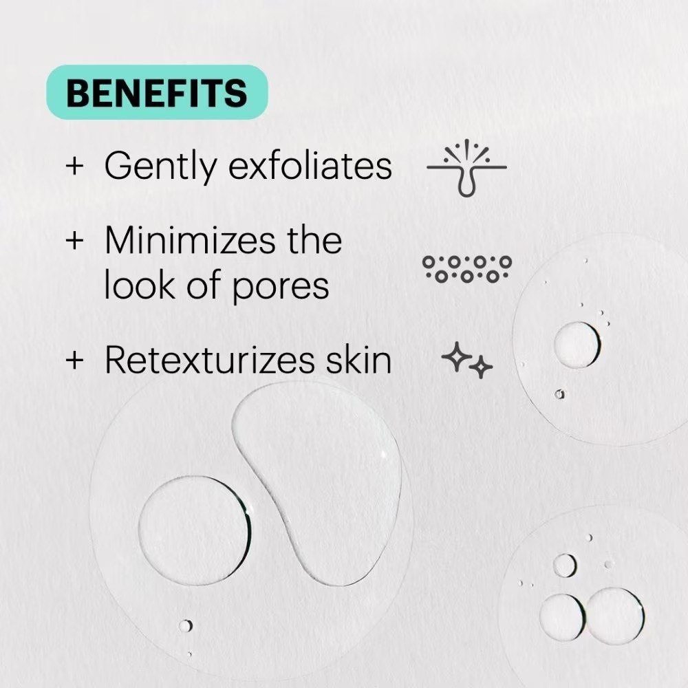 Pha Exfoliating Serum