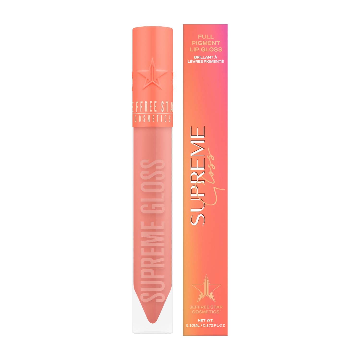 Lip Ammunition Supreme Gloss