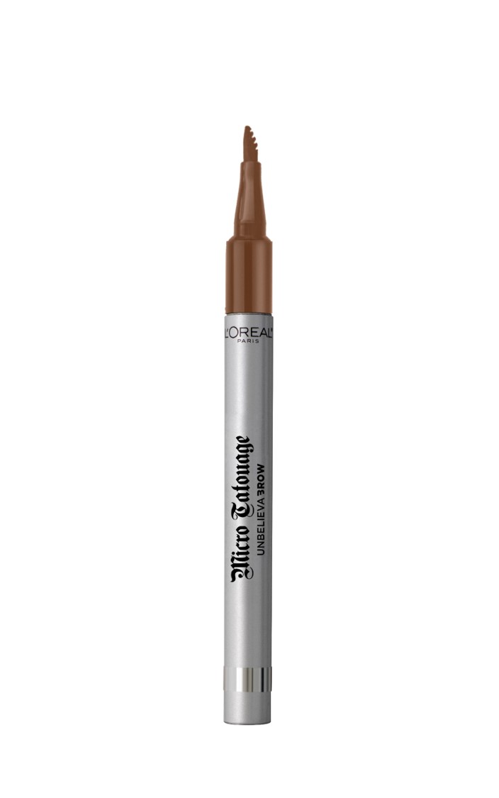 Brow Artist