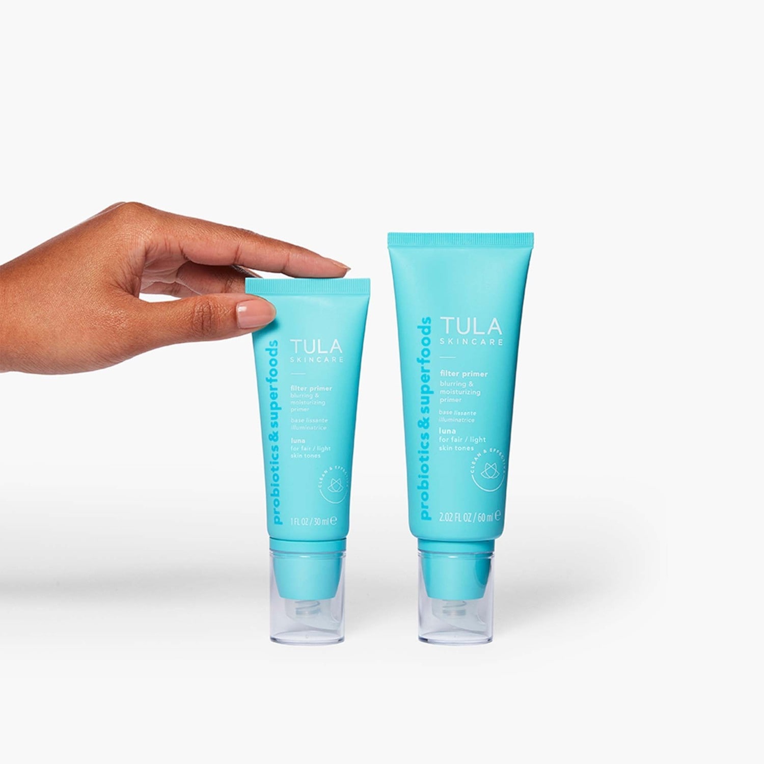 Filter Primer