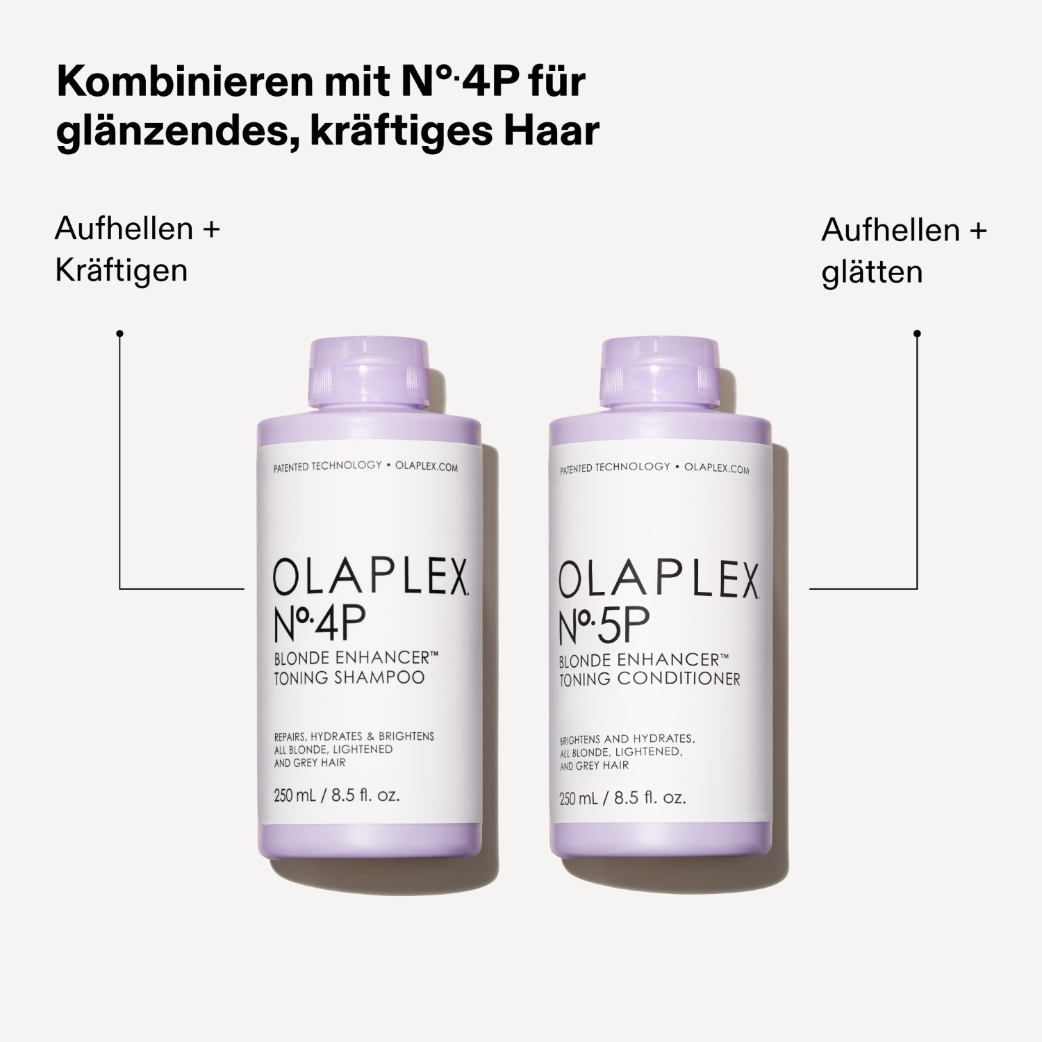 No. 5P Toning Conditioner