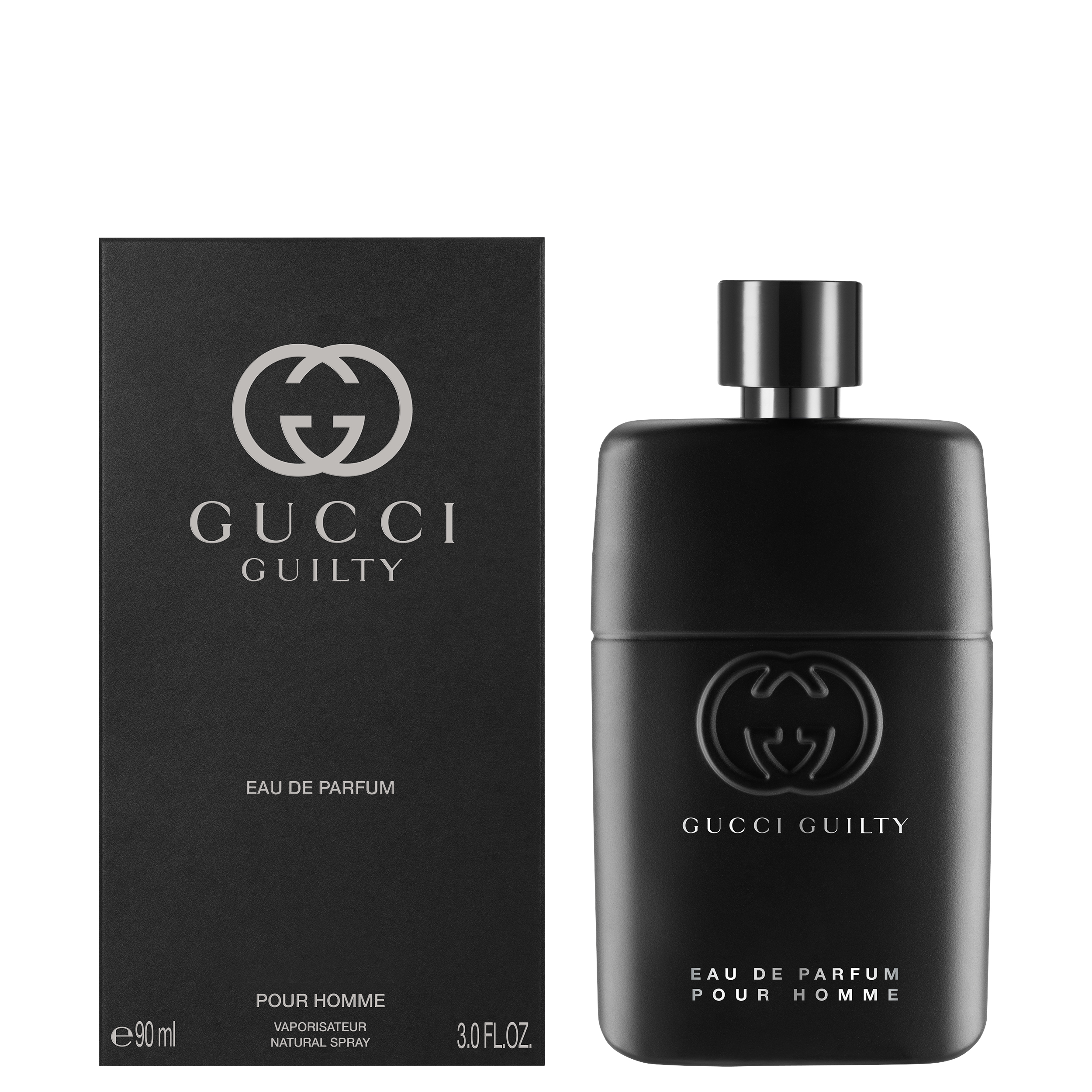 Guilty Homme Eau de Parfum Spray