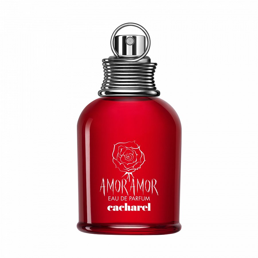 Amor Amor Eau de Parfum Spray