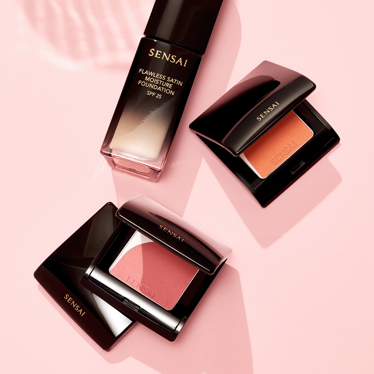 Powder Blush