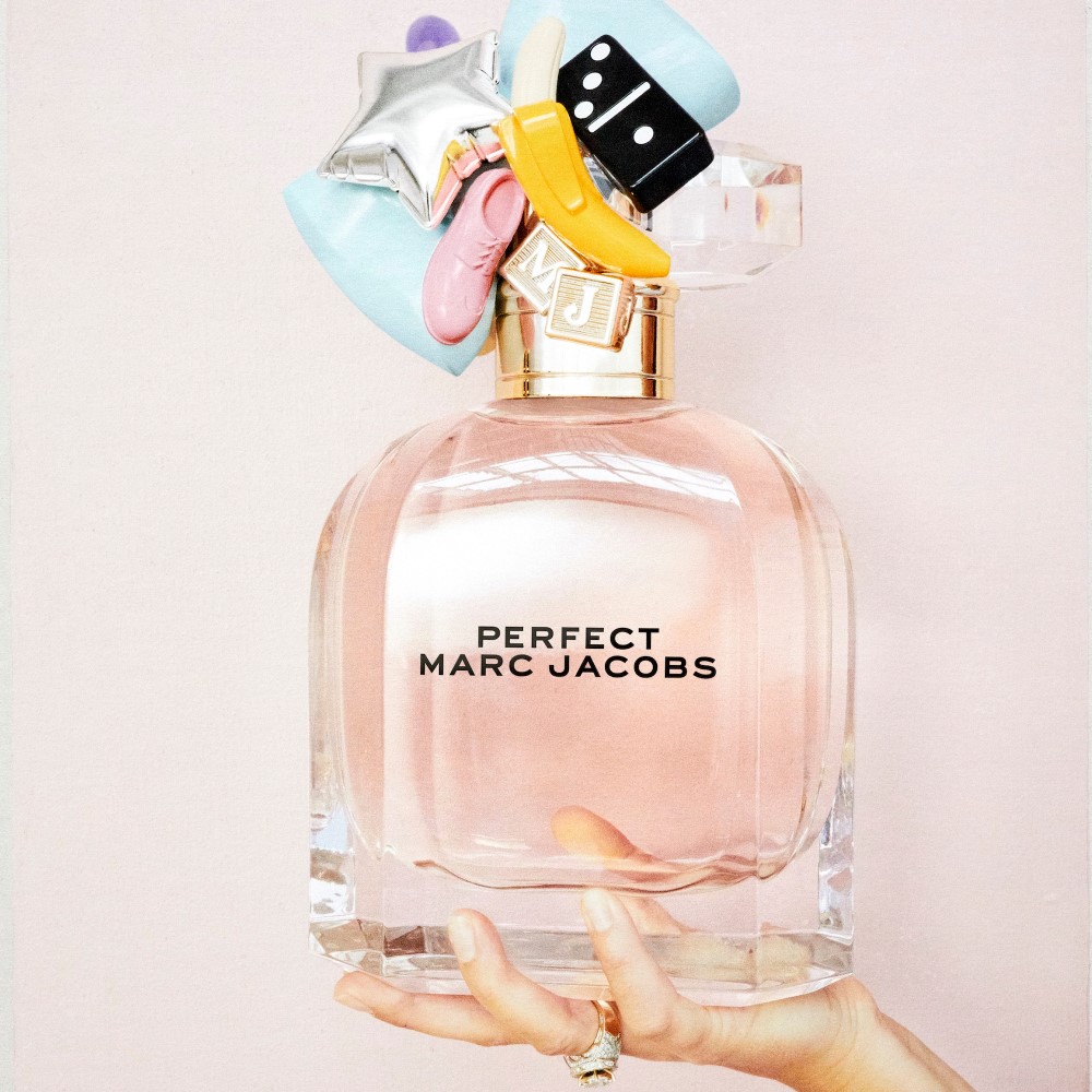 Perfect Eau de Parfum