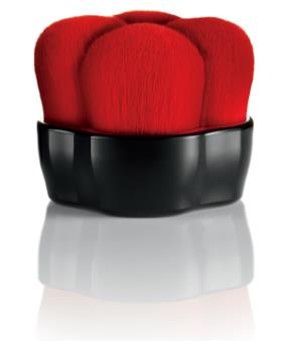 Synchro Skin Lasting Hanatsubaki Polish Brush