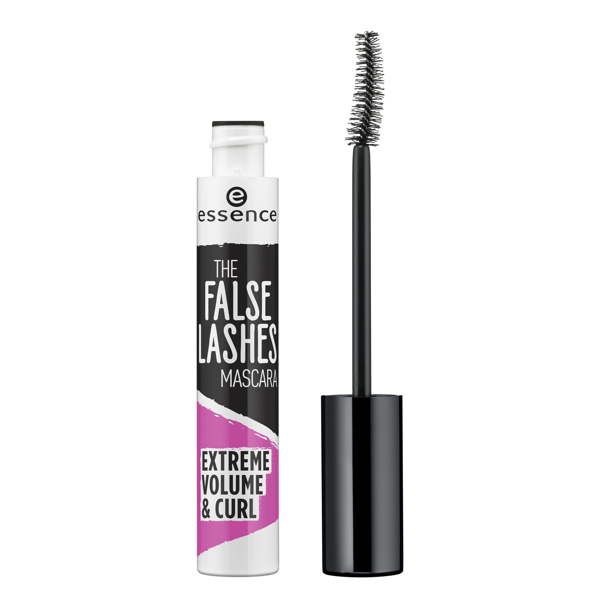 False Lashes Mascara Extreme