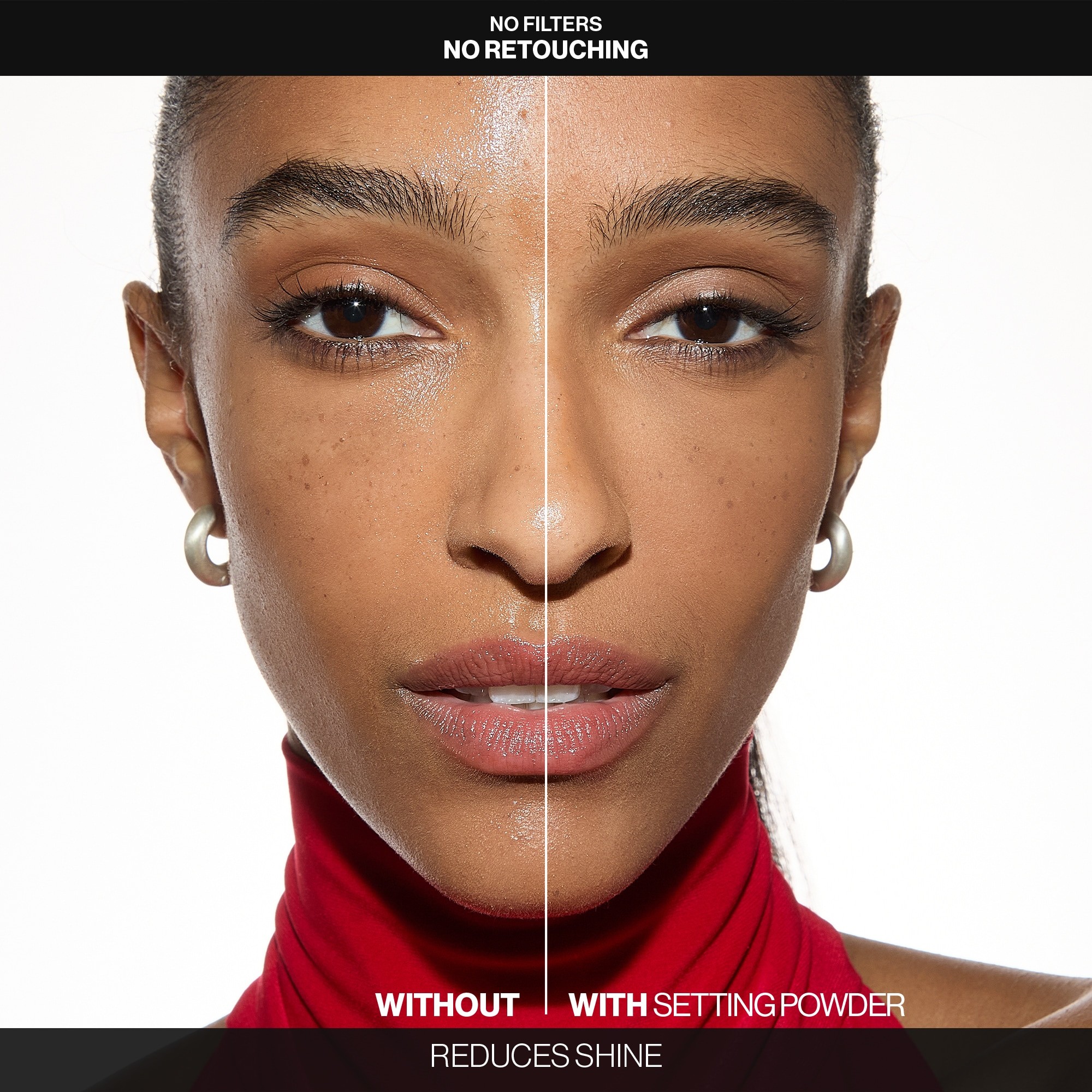 Setting Powder