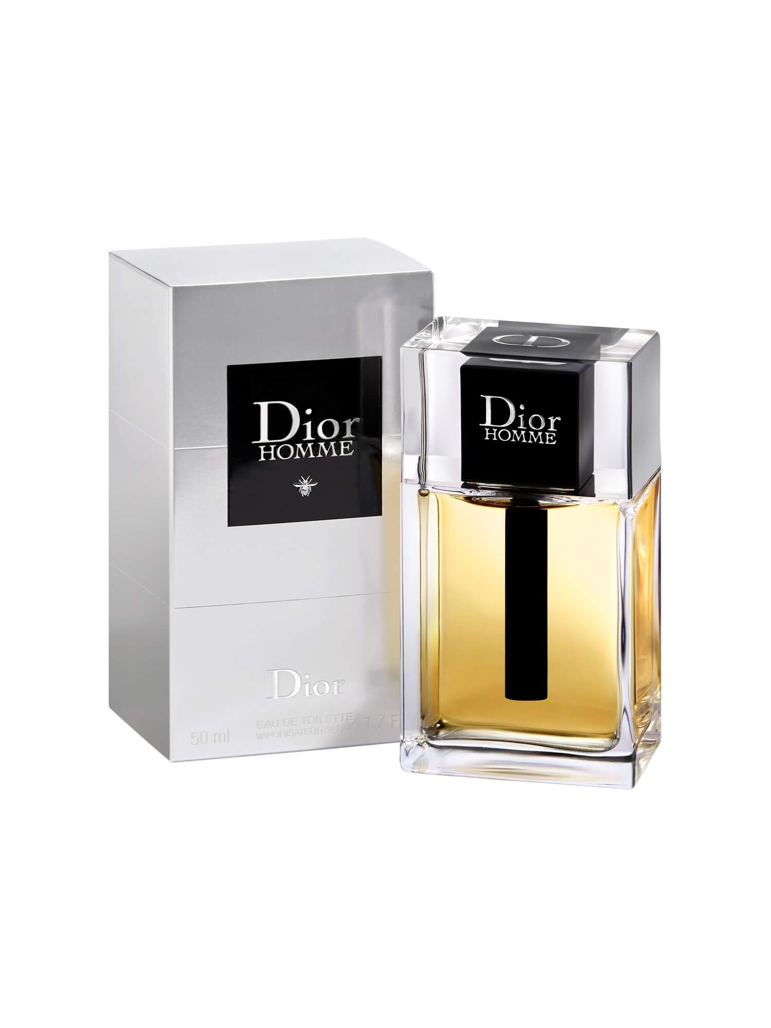 Dior Homme  - Eau de toilette
