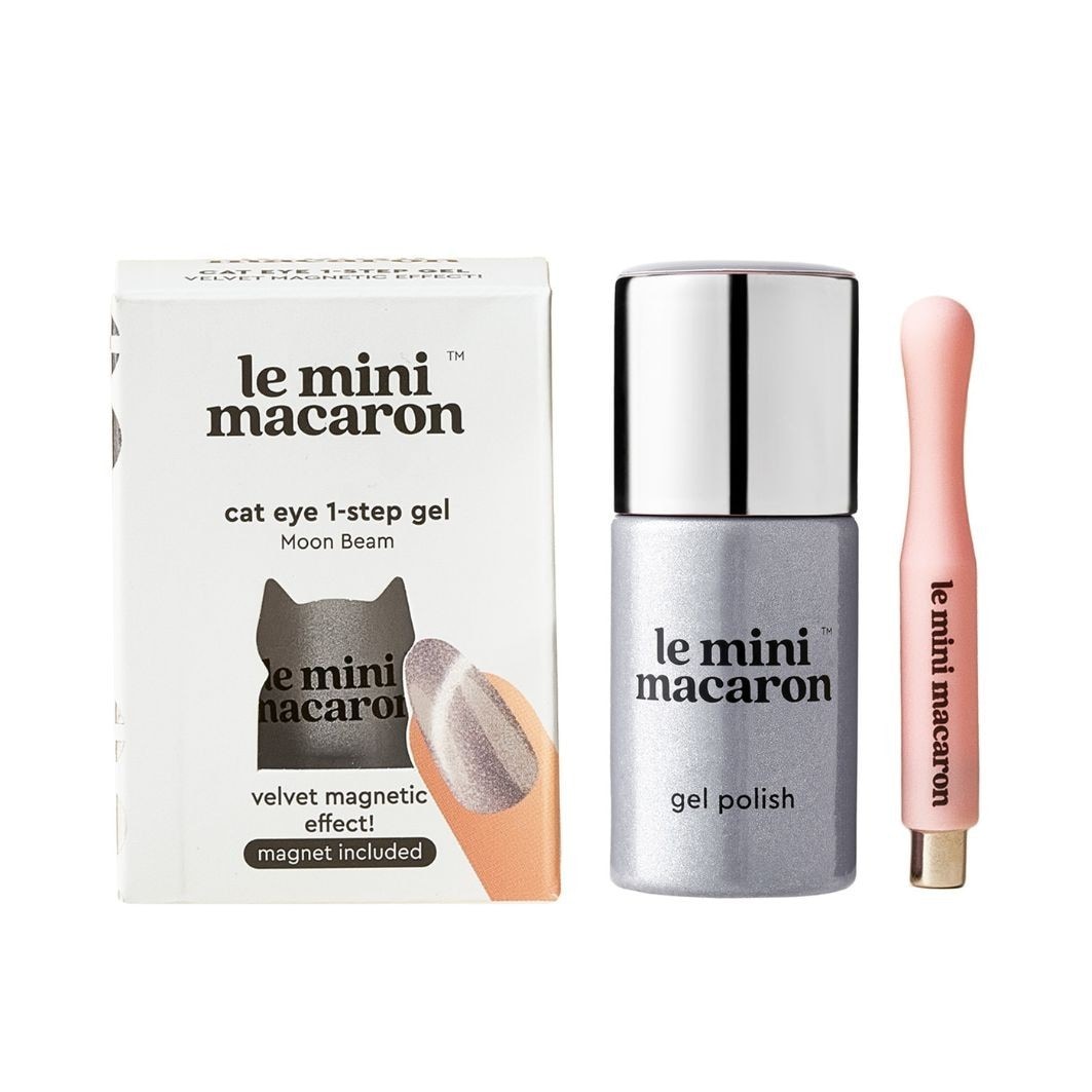 Moon Beam Cat Eye Set