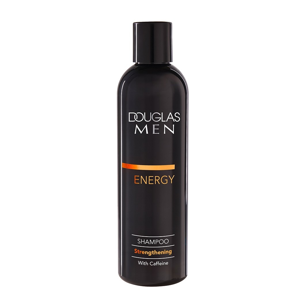 Energy Strenghtening Shampoo
