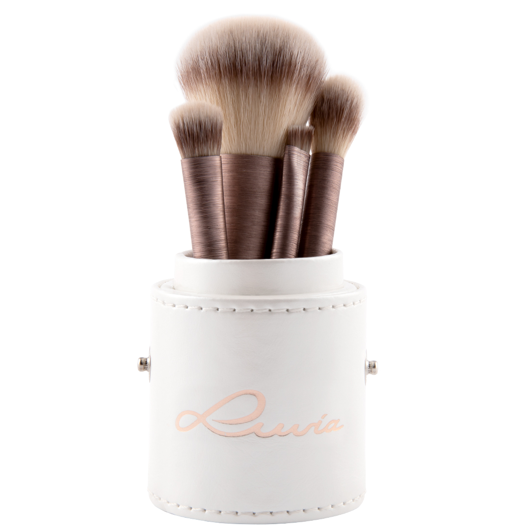 Mini Prime Brush Set
