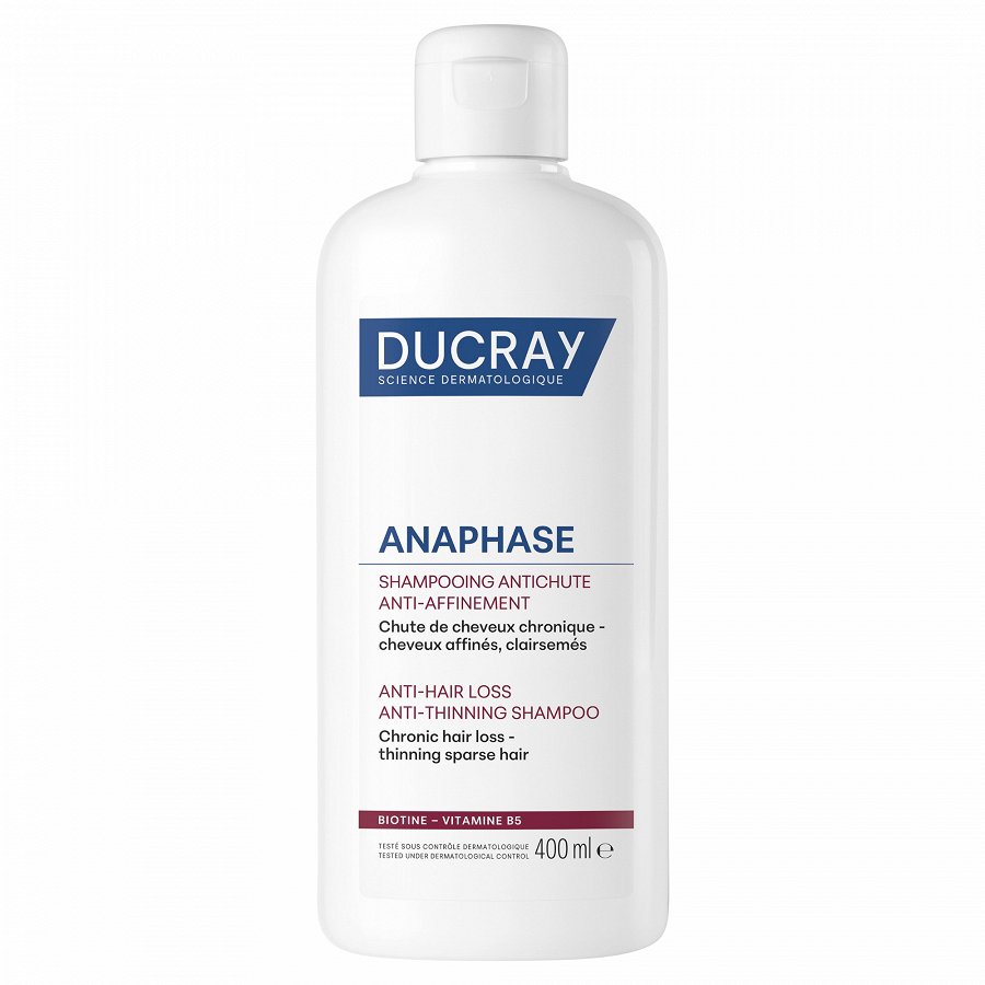 Anaphase Champô Complemento Antiqueda De Cabelo