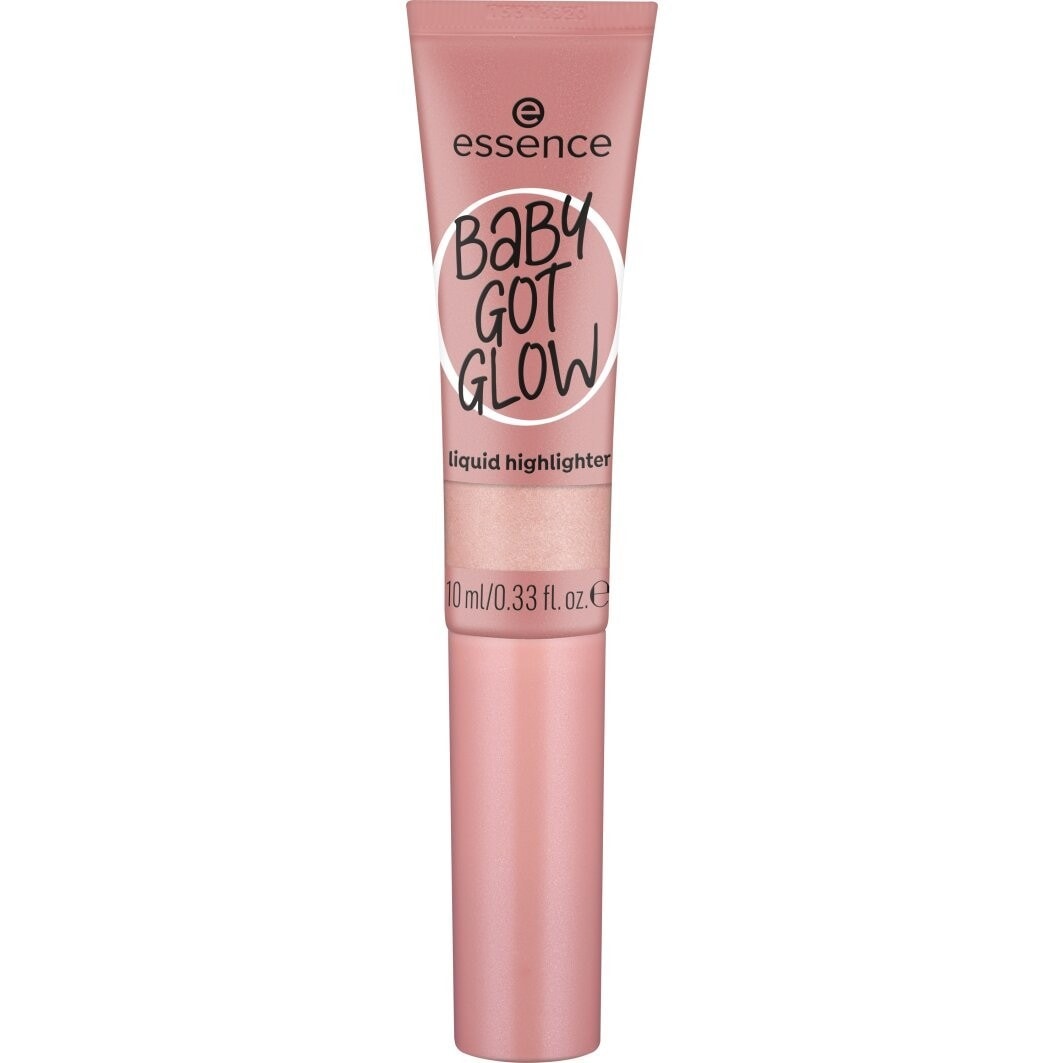 Baby Got Glow Liquid Highlighter