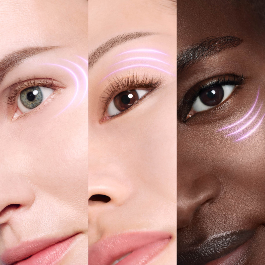 Triple Eye Serum