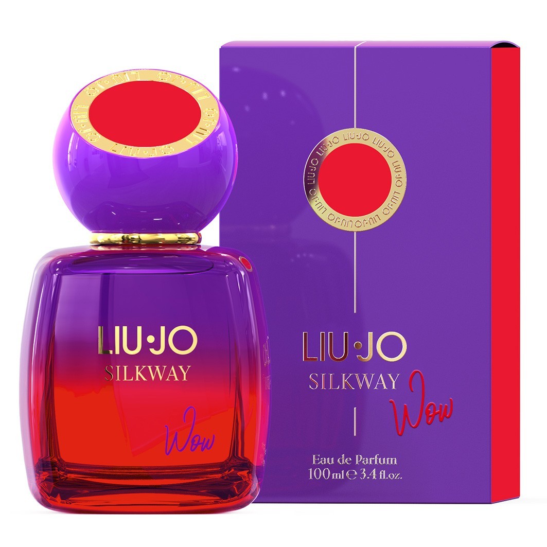 Silkway Wow Eau de Parfum Spray