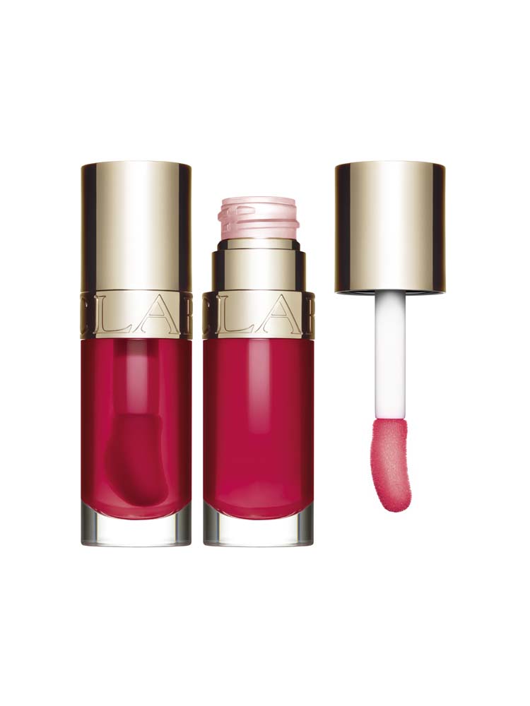 Lip Comfort Oil