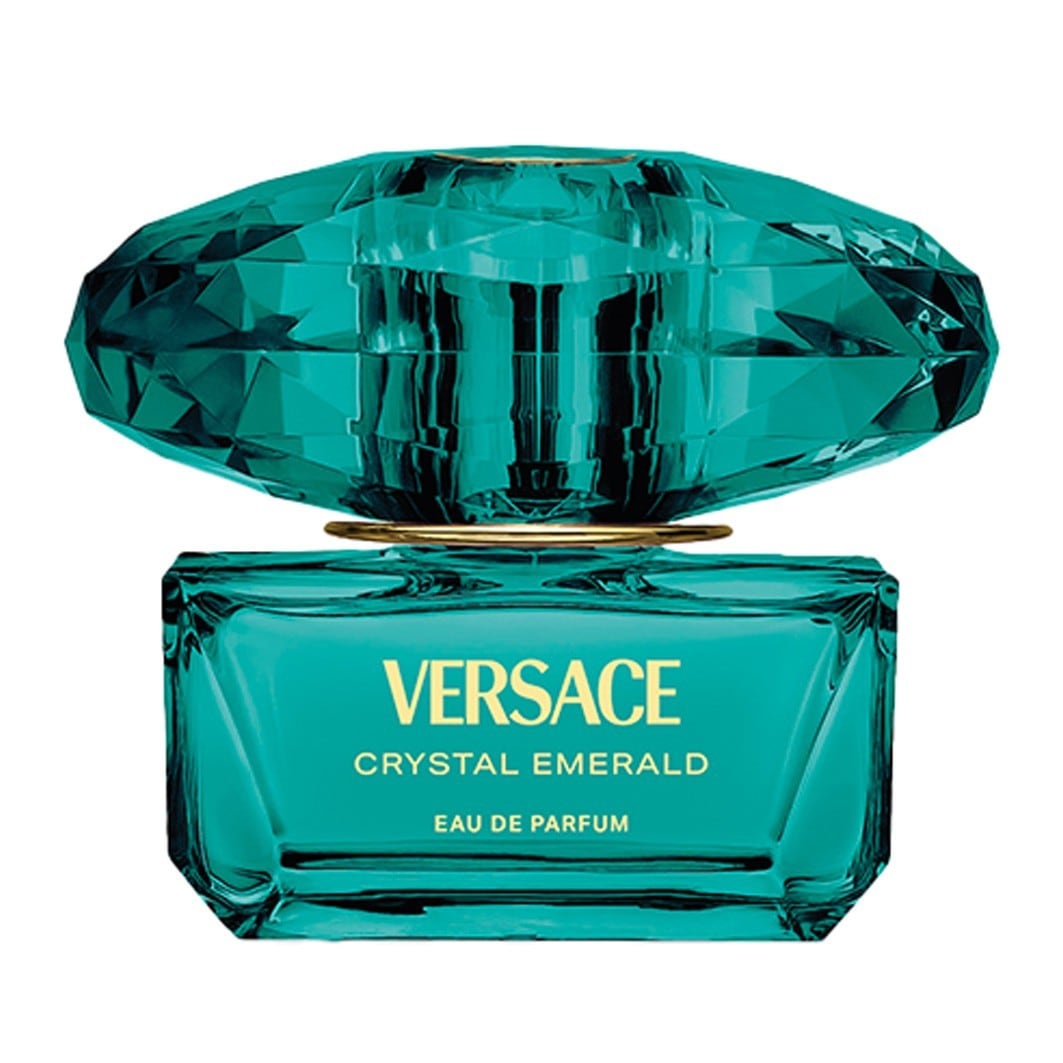 Crystal Emerald Eau de Parfum Spray