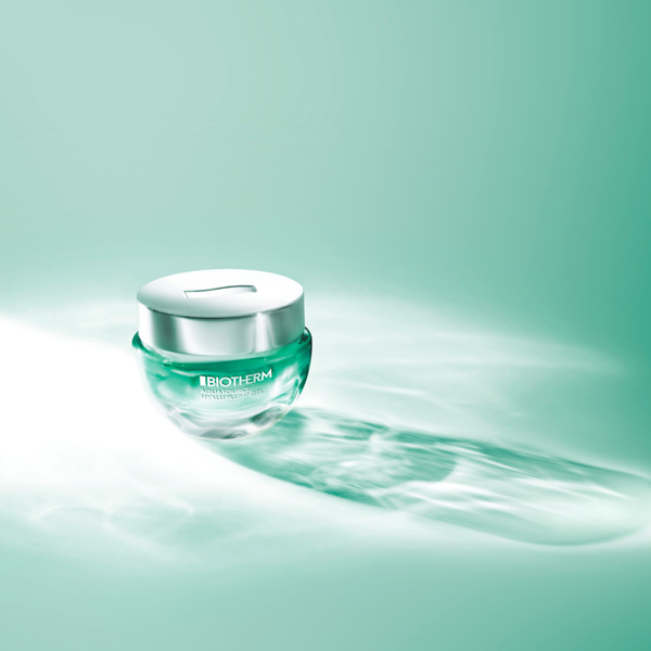 Aquasource Hyalu Plump Gel