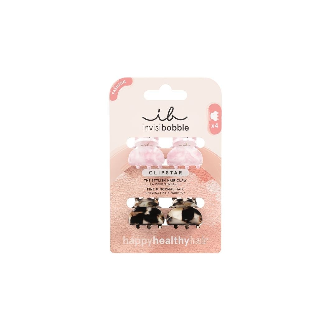 Clipstar Petit Four