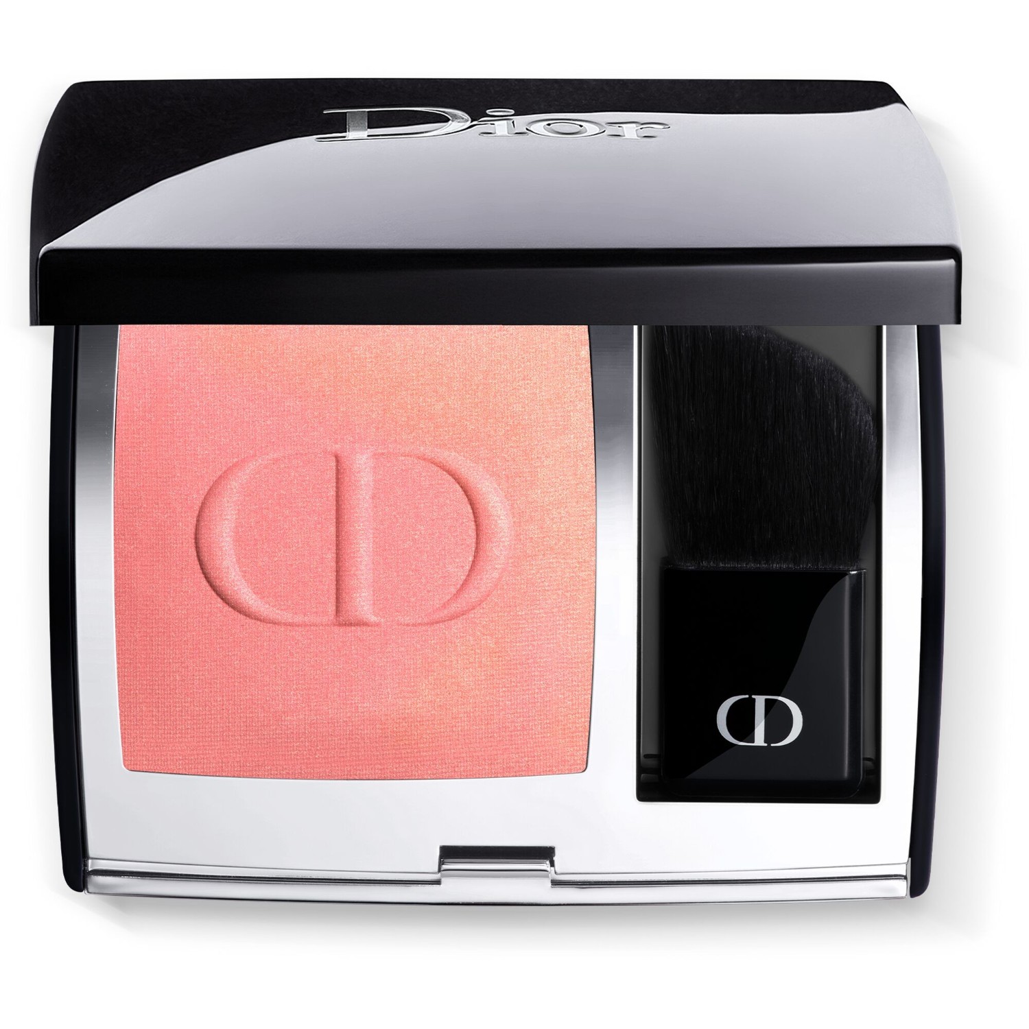 Rouge Blush  - Blush para faces e maçãs do rosto