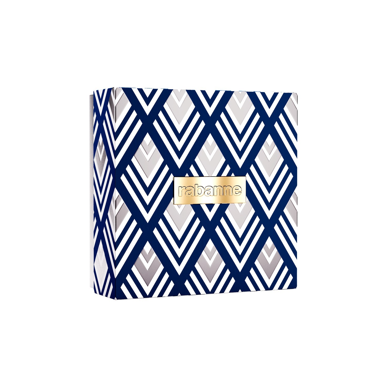 Invictus Eau de Toilette Spray 50Ml Set
