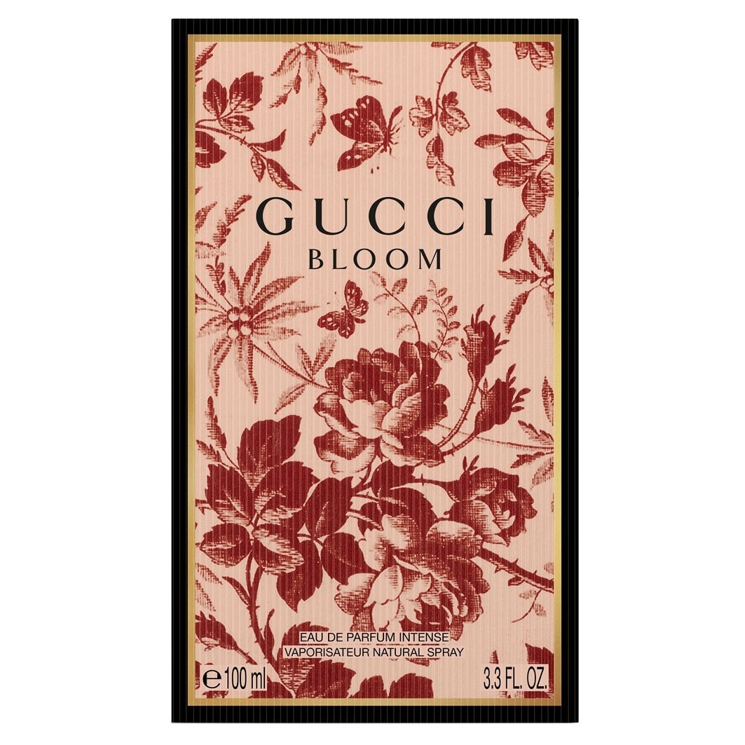Bloom Intense Eau de Parfum Spray