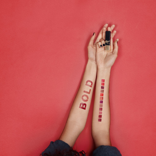 Rouge Pur Couture The Bold Lipstick