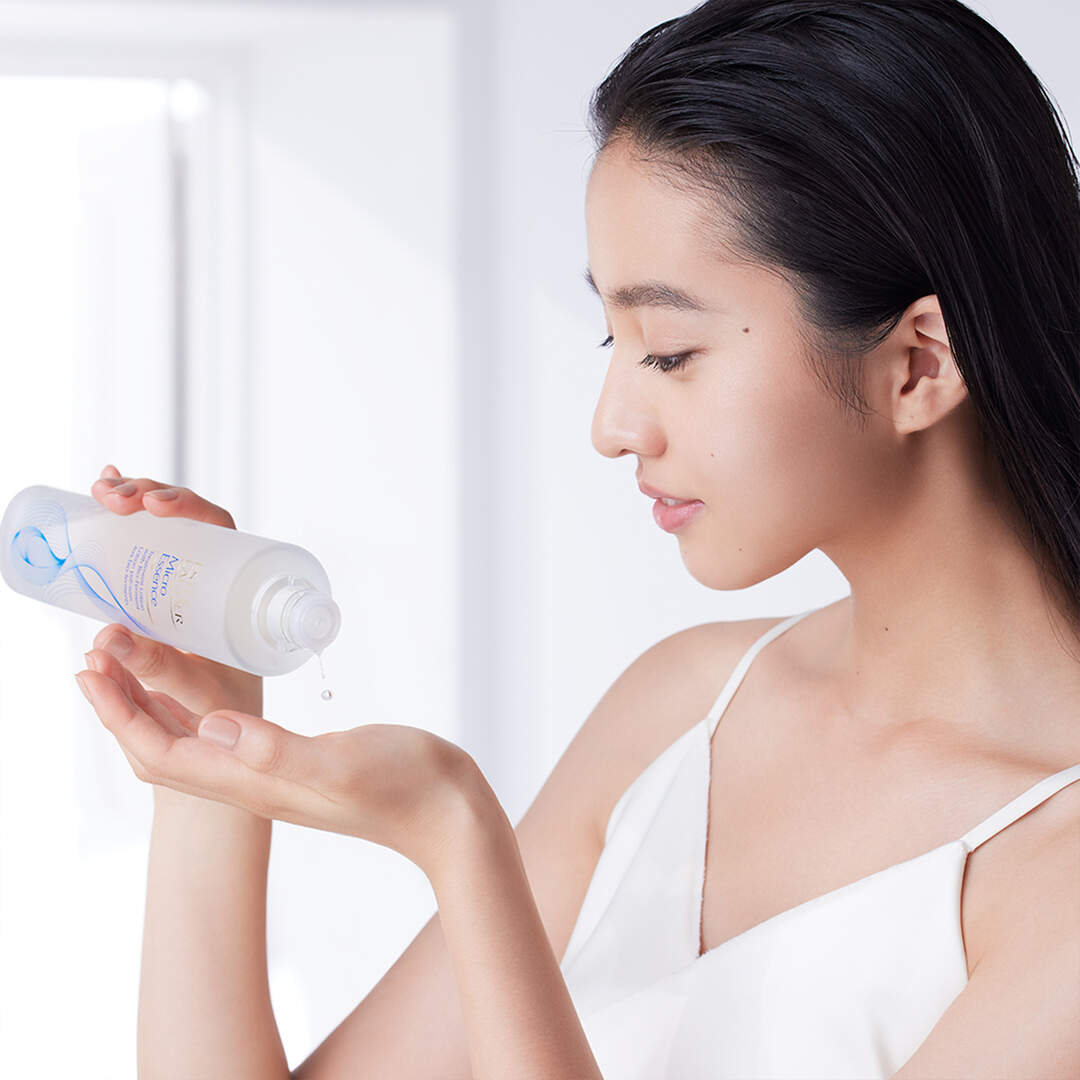 Treatment Lotion Bio-Ferment