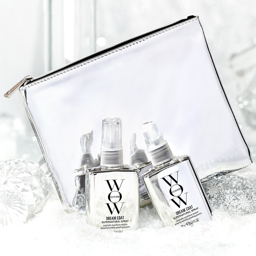 Dream Coat Supernatural Spray