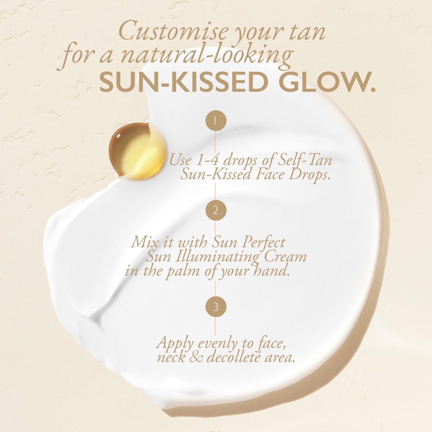 Illuminating Cream SPF 50