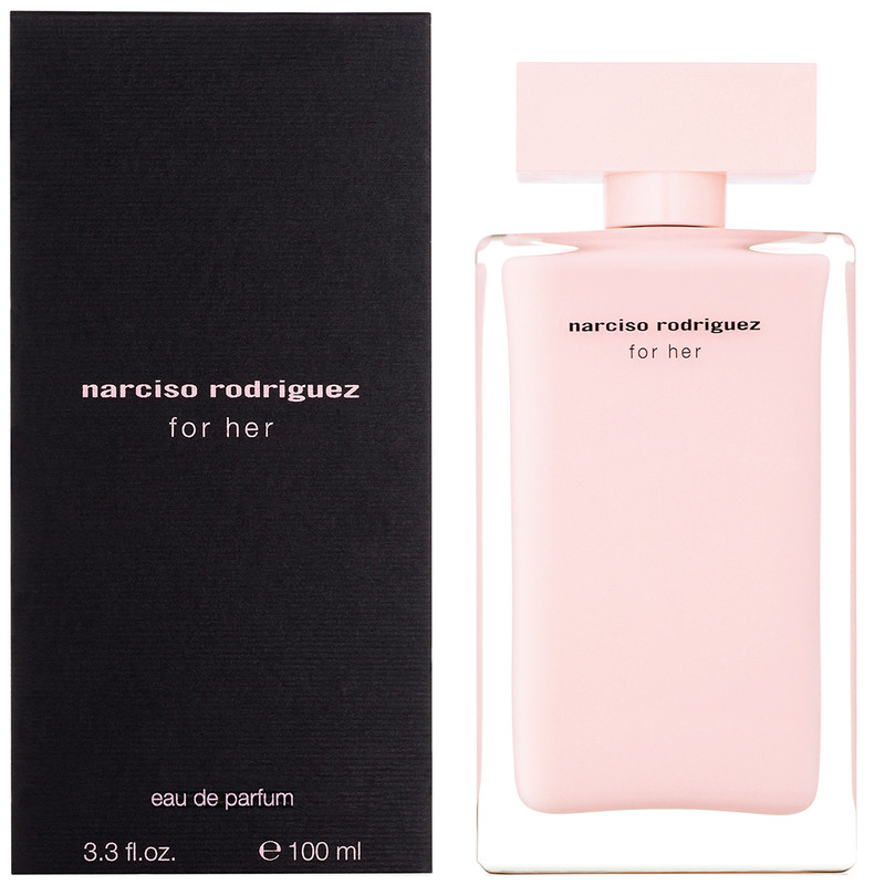 Narciso for Her
