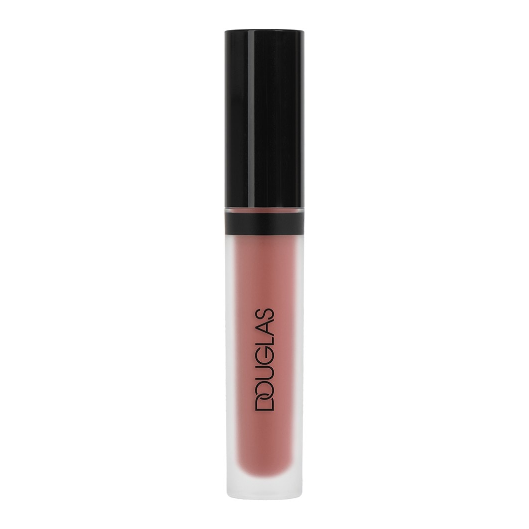 Ultra Matte No Transfer Liquid Lipstick