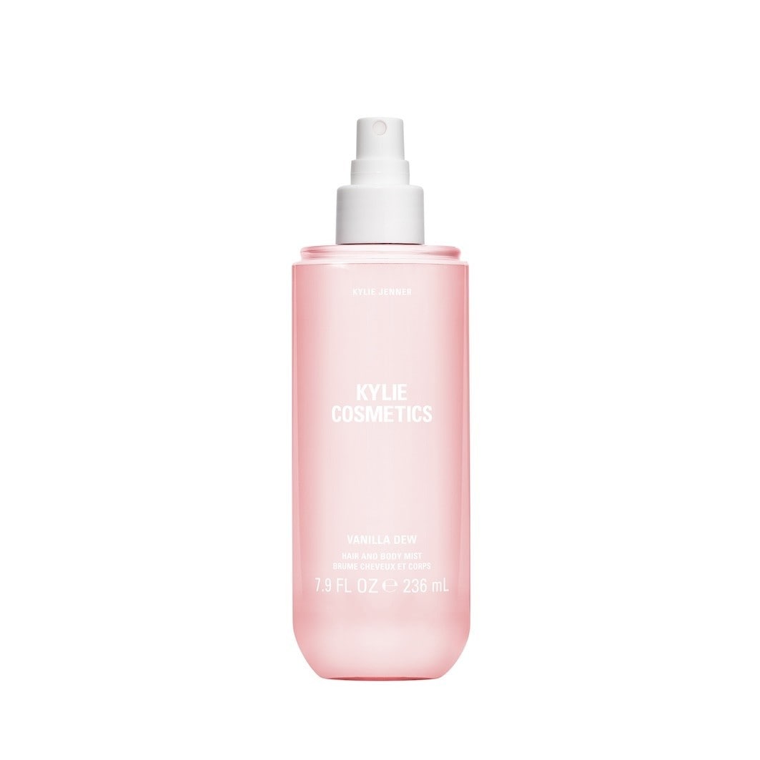 Cosmic 2.0 Hair & Body Mist Vanilla Dew