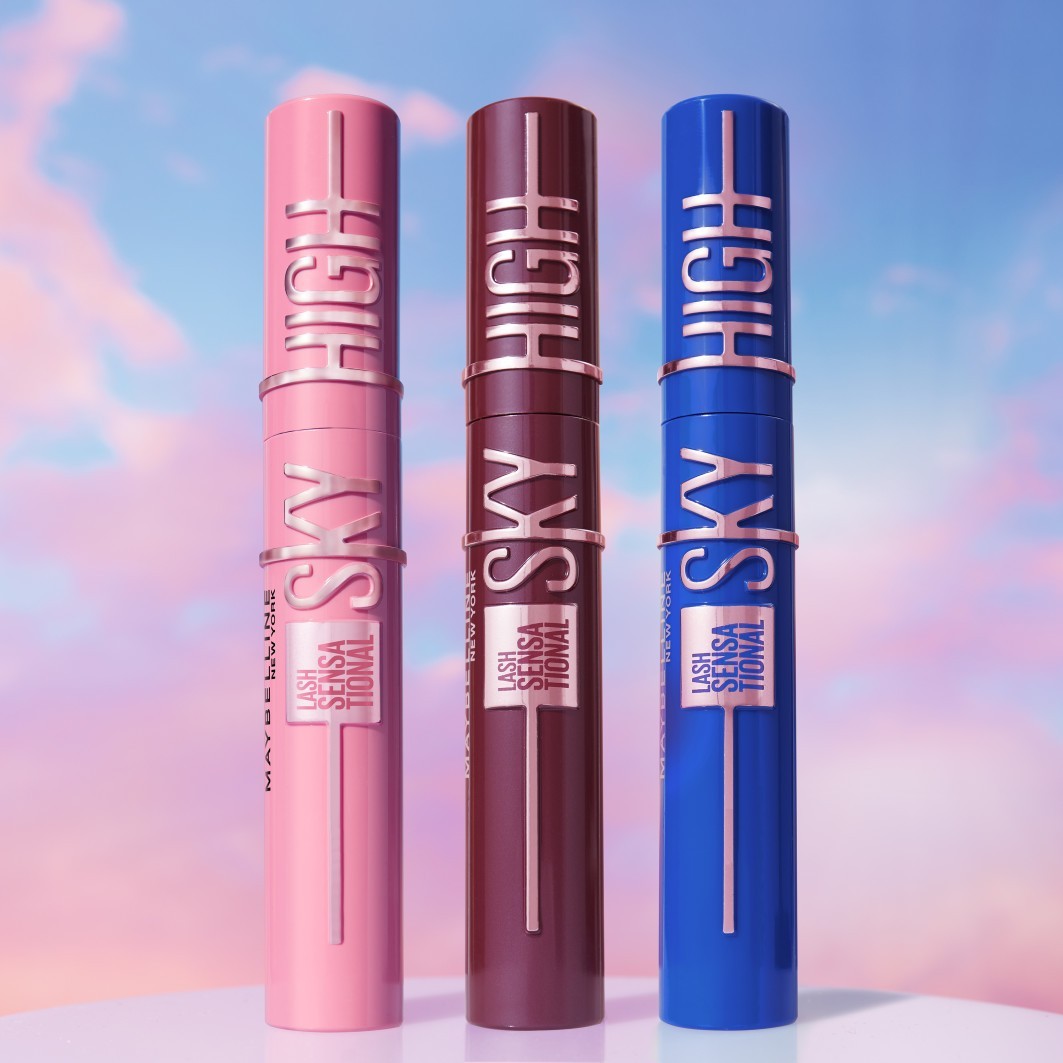 Sky High Mascara