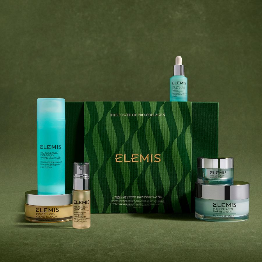Pro Collagen 100Gr Set