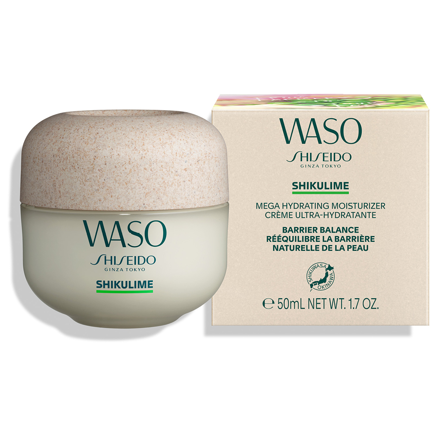 Mega Hydrating Moisturizer