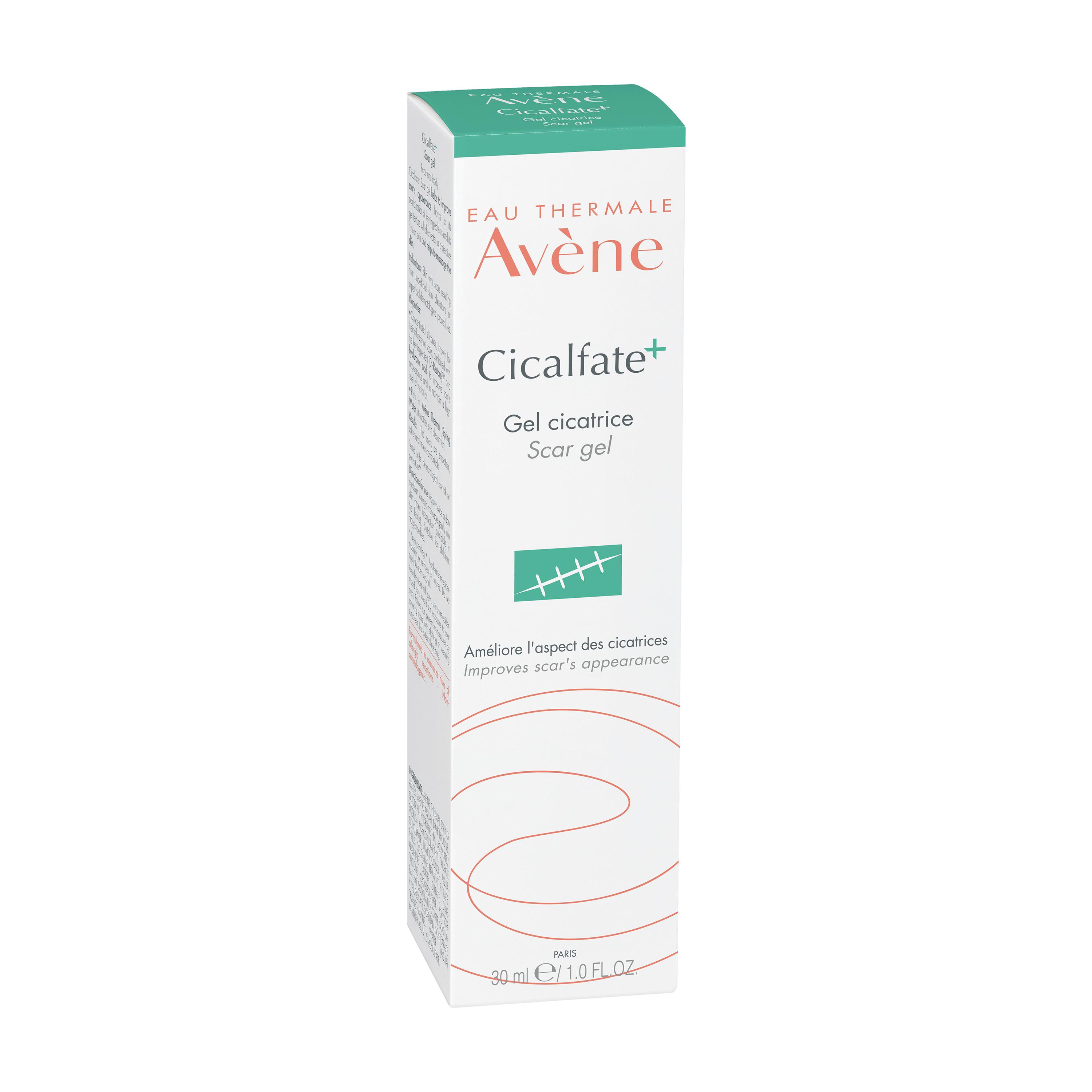 Cicalfate+ Gel Cicatrizes