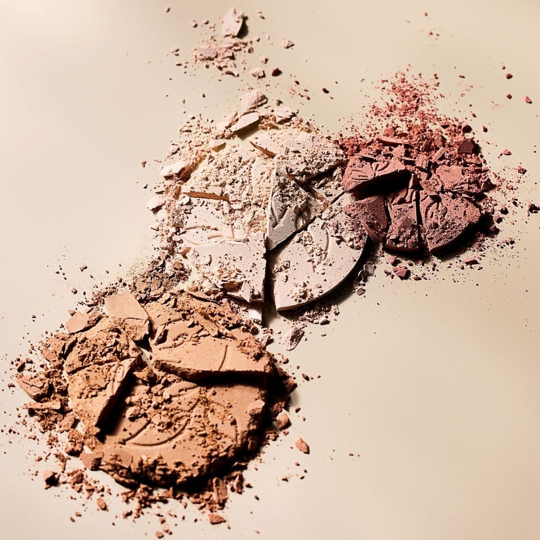 Translucent Powder