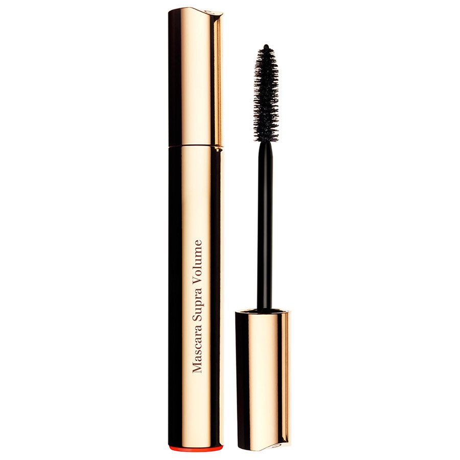 Supra Volume Mascara Black