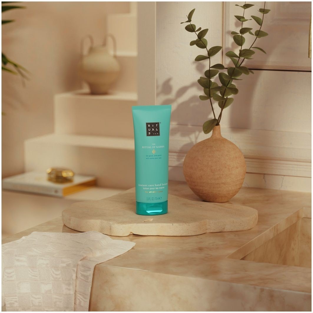 Hand Lotion